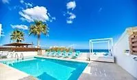 شقة Oceanview Luxury 016